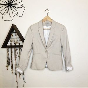 Cream H&M Blazer